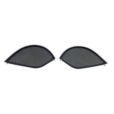 Coupe vent Filet anti-remous