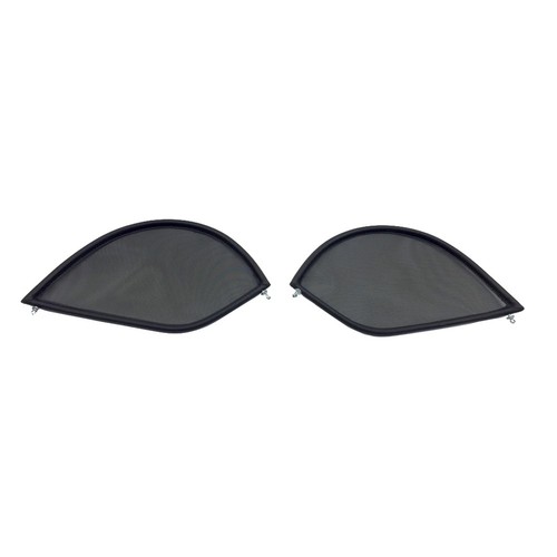 Coupe vent filet anti - coupe,