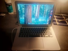 macbook Air Mid 2012