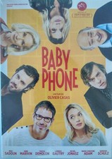 BABY PHONE - Une Comédie