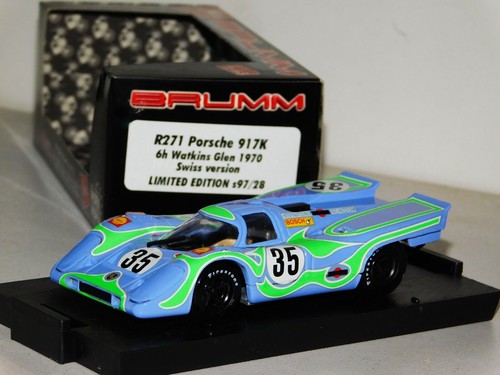 Porsche 917 larousse - porsche,