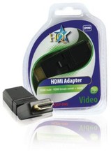 Coupleur hdmi male/femelle