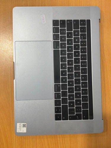 Carte mère topcase qwerty - +,