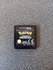 POKEMON VETSION NOIRE POUR