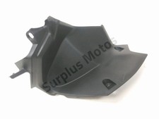 SOUS FACE DE CARENAGE DROIT