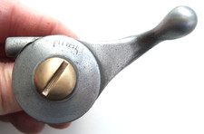 1930’s AMAL Choke Lever - Various Vintage British Motorcycles