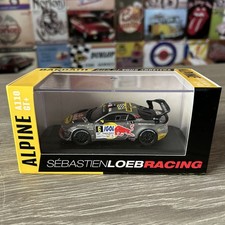RARE Alpine A110 Rallye GT+