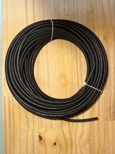 Câble Solaire Avec Marquage