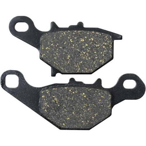 Plaquettes frein avant pour - plaquettes,