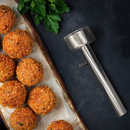 Outil machine boulettes - outil,