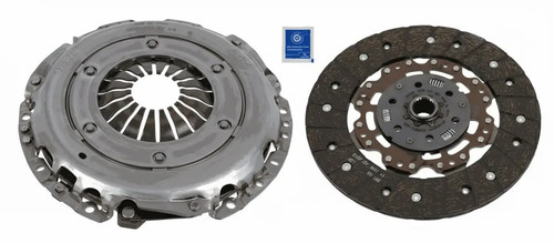Kit embrayage 3000 - kit,