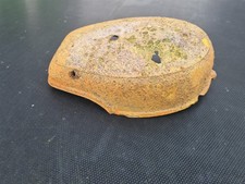 WW2 WWII Original German Relic from the battlefield,NOTEK