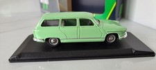 ELIGOR  100580 PANHARD PL 17 BREAK VERT SOUTENU  MINIATURE 1/43 NEUF EN BOITE