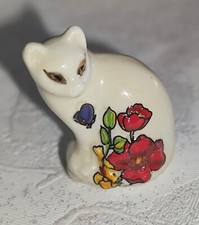 Fève 🌞 Chat Longwy Série 2008 Des Experts Pâtissiers Lorrain Neuves