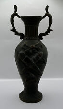 Amphora, fireplace trim, ruler, classic French ornamentation