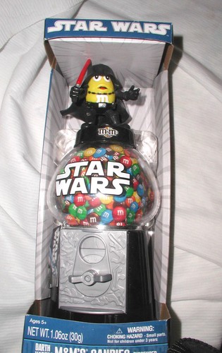 New dispenser star wars - dispenser,