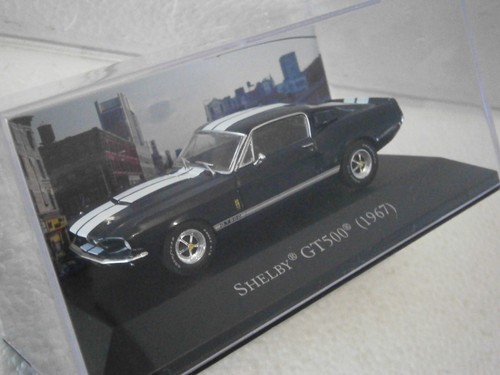 Voiture miniature ford mustang - voiture,