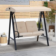 Balancelle de Jardin 2 Places