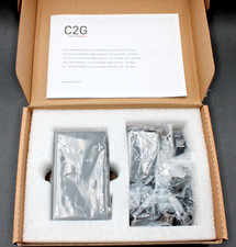 CG30010 4K Video Extender - HDMI® HDBaseT Extender over Cat