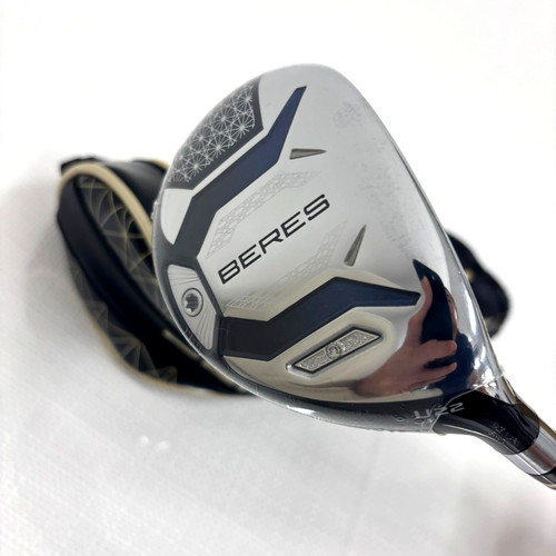 Nouveau honma beres 4u - honma,