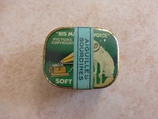 Boite de 200 aiguilles La voix