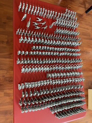 Lot 308 figurines - , la