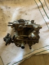 Carburateur FONCTIONNEL ZENITH