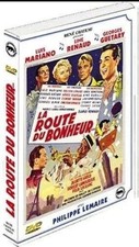 DVD : La route du bonheur -