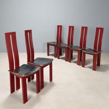 Chaises de Salle a Manger