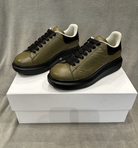 Alexander mcqueen baskets - alexander,