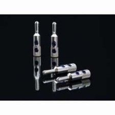 Oyaide SRBN Banana Plugs Set