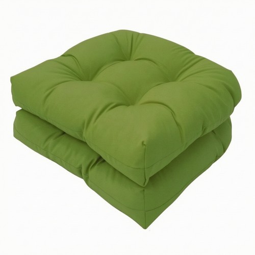 Pièces coussin chaise - de,