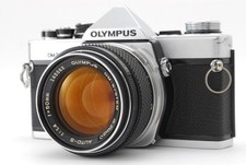 【EXC+5】Olympus OM-2N