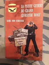 Gerfaut n°193/la petite