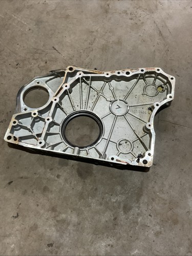 Deutz l4 turbo 4 - td,