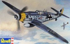 Revell 15253 - Maquette