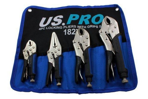 Pro pièces pinces étaux - us,