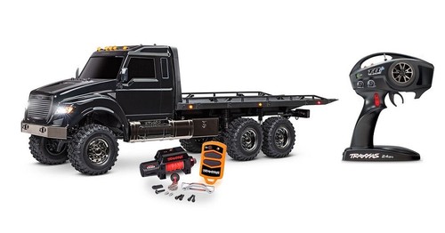 Traxxas 88086 trx camion - traxxas, 88086-84