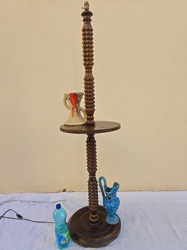 Charles dudouyt lampadaire - dudouyt,