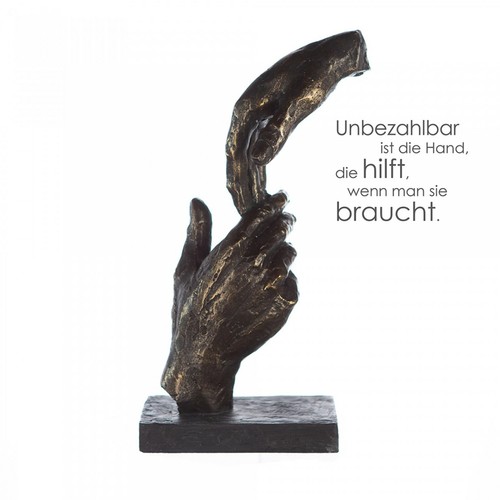 Casablanca 89236 sculpture - 89236,
