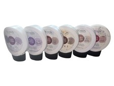 Revlon Professional Nutri Color Filter 240ml *Choose colour/STAINED LABELS