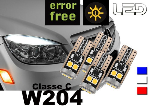 Pour mercedes classe w204 4 - mercedes,