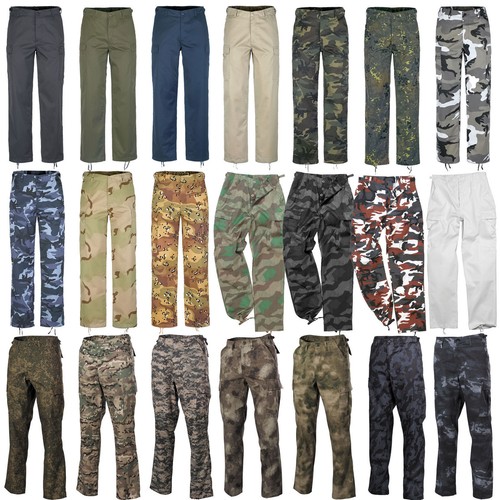 Neu ranger pantalon cargo - us,