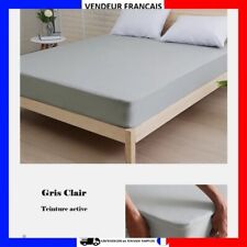 Protège matelas Alèse