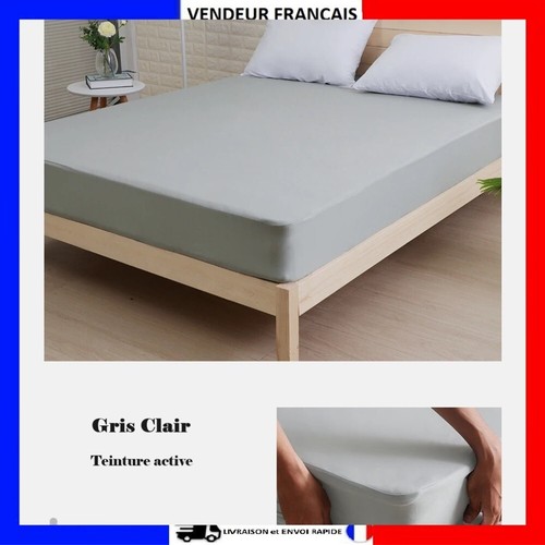 Protège matelas alèse - protège,