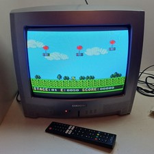 Orion TV20136SI Color