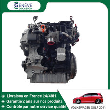 🇫🇷 MOTEUR   VOLKSWAGEN