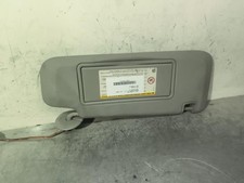 Pare soleil droit OPEL ASTRA J