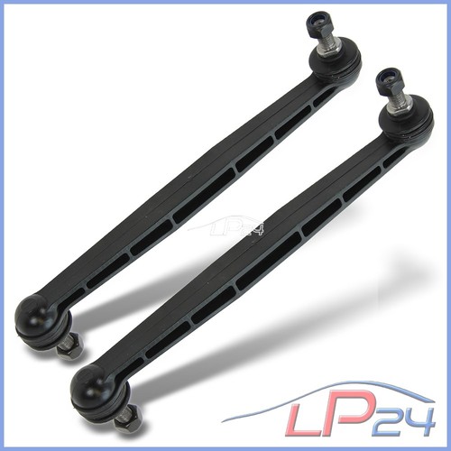 Biellette barre stabilisatrice - biellette,