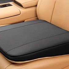 Coussin rehausseur de siège auto polyvalent et antidérapant pour automobiles